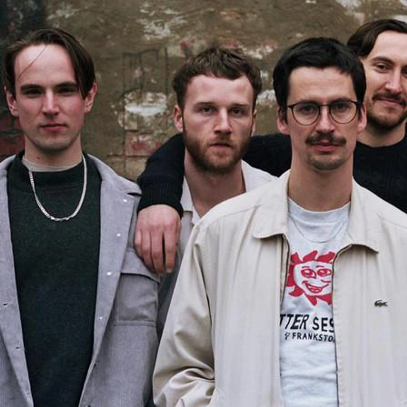 Hunting Grounds Brand Page