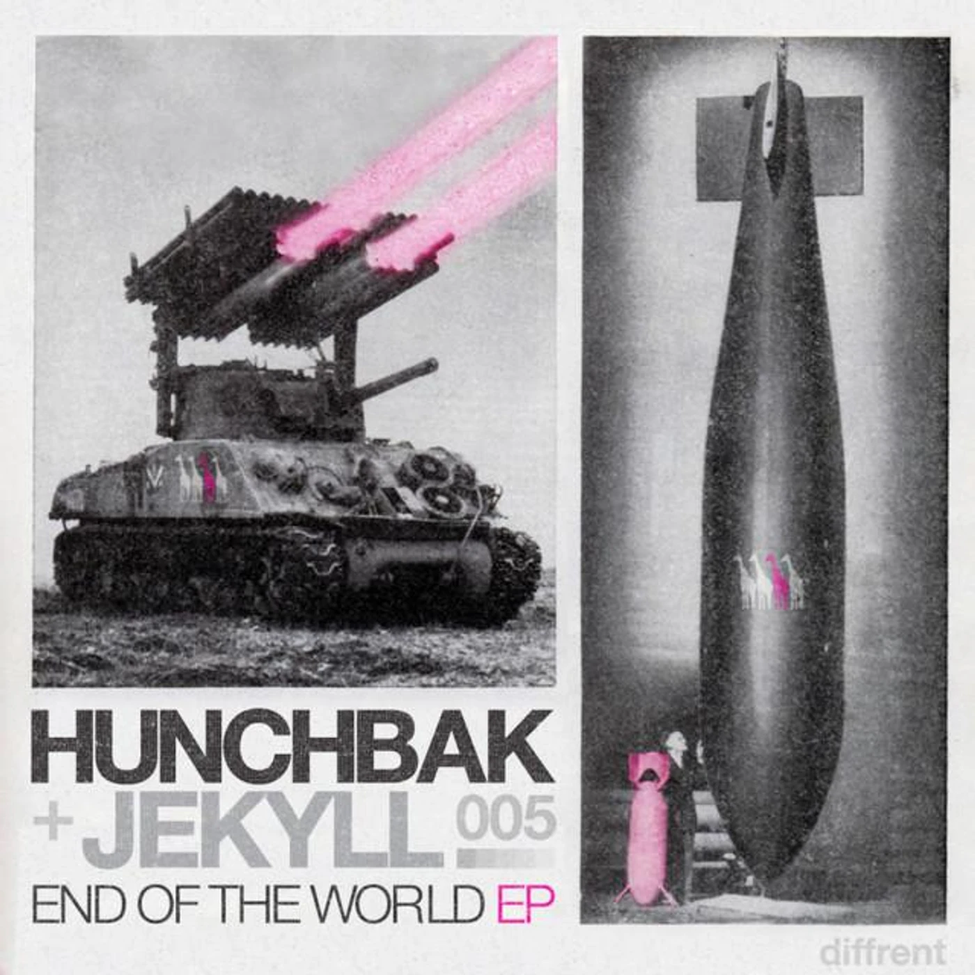 Hunchbak