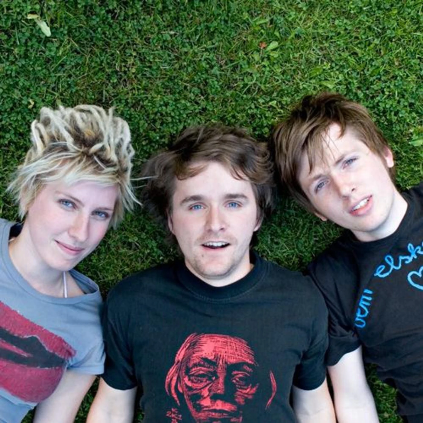 Hund am Strand Brand Page