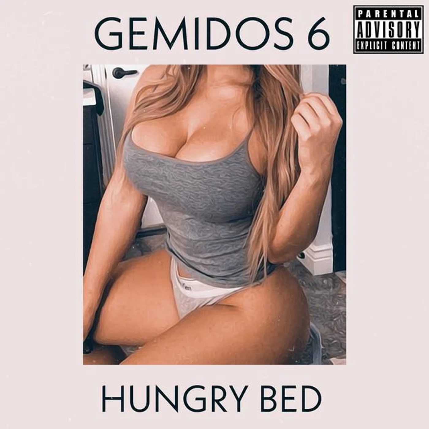 Hungry Bed