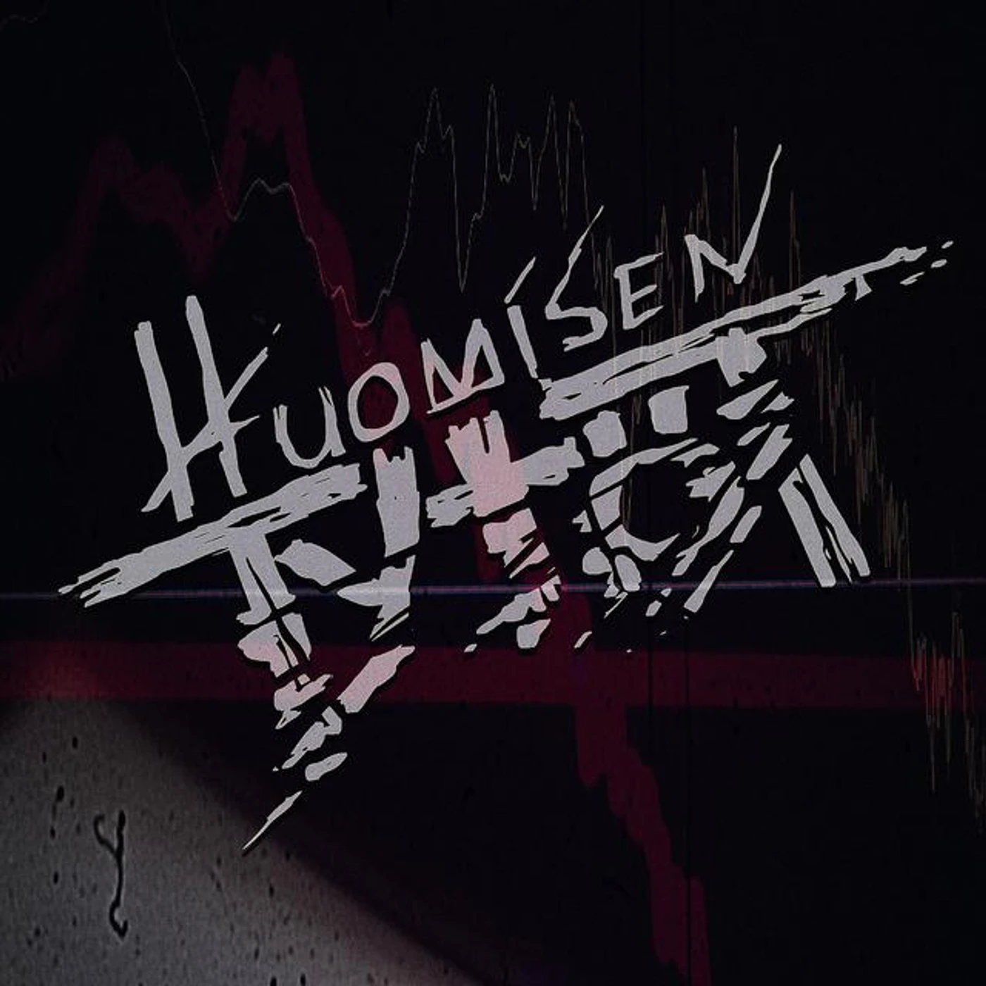 Huomisen Tytöt