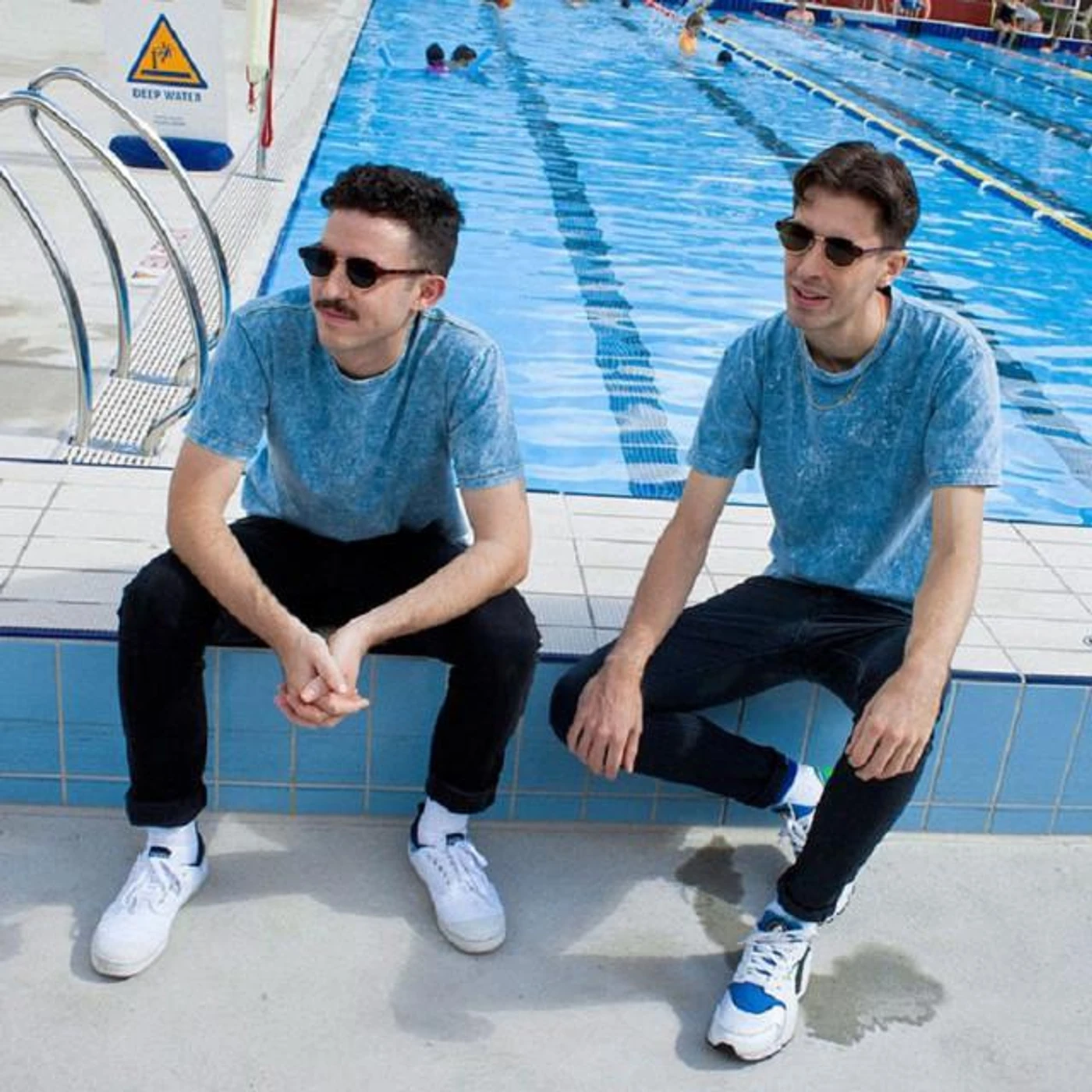 Huon Kind Brand Page