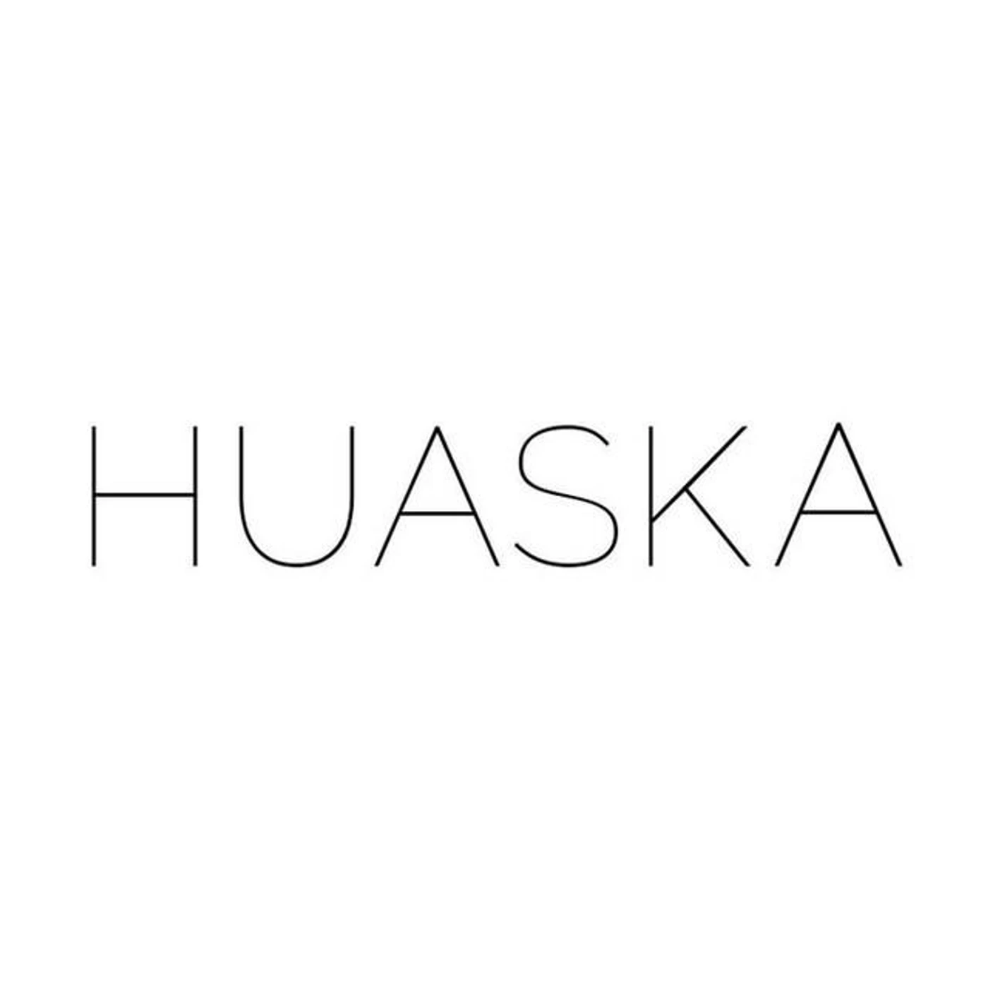 Huaska Brand Page