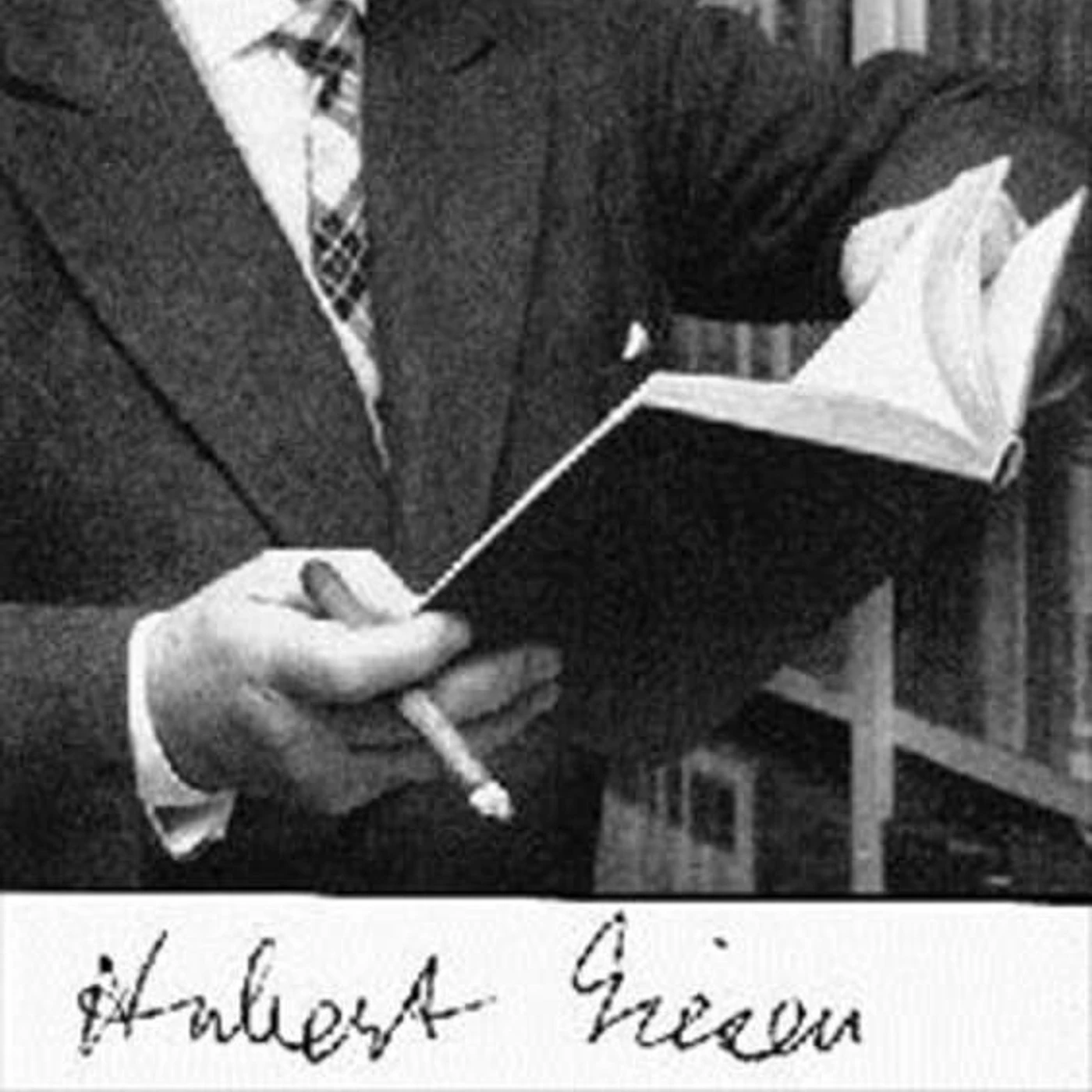 Hubert Giesen Brand Page