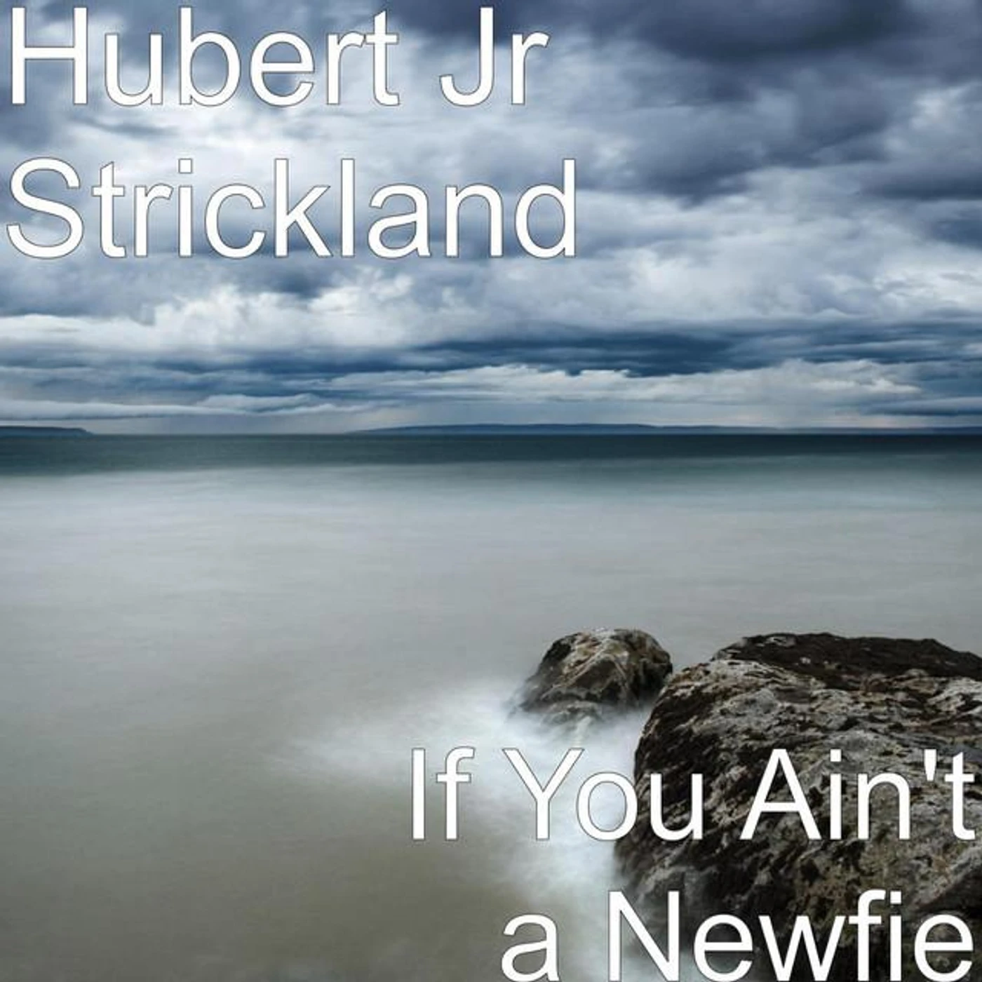 Hubert Jr Strickland