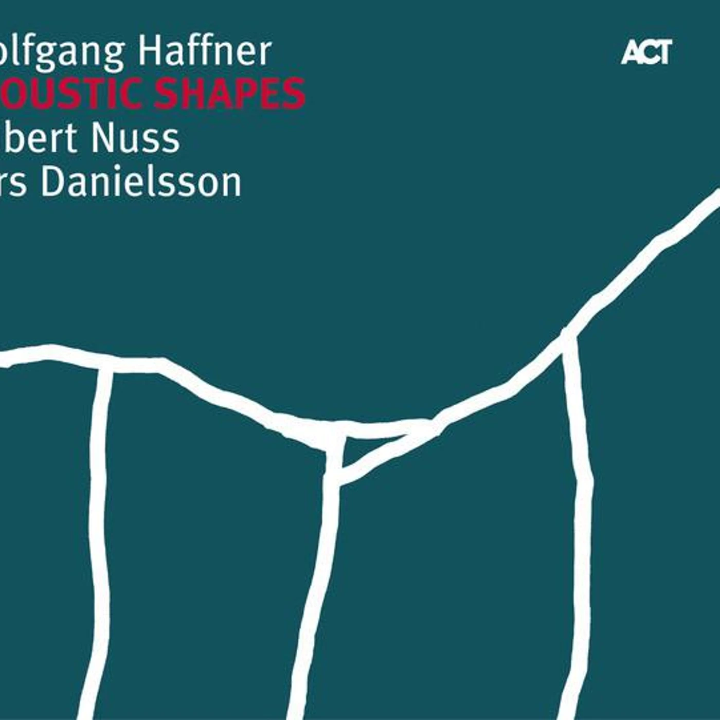 Hubert Nuss Brand Page