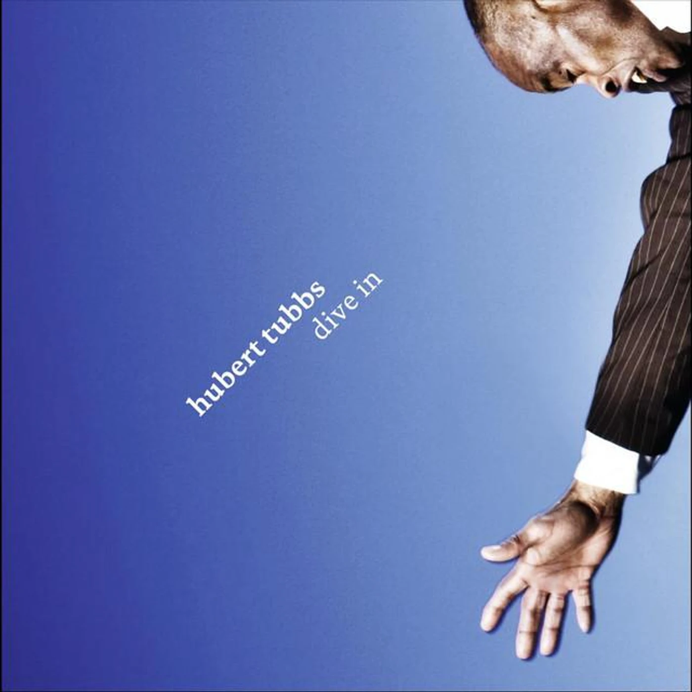 Hubert Tubbs Brand Page