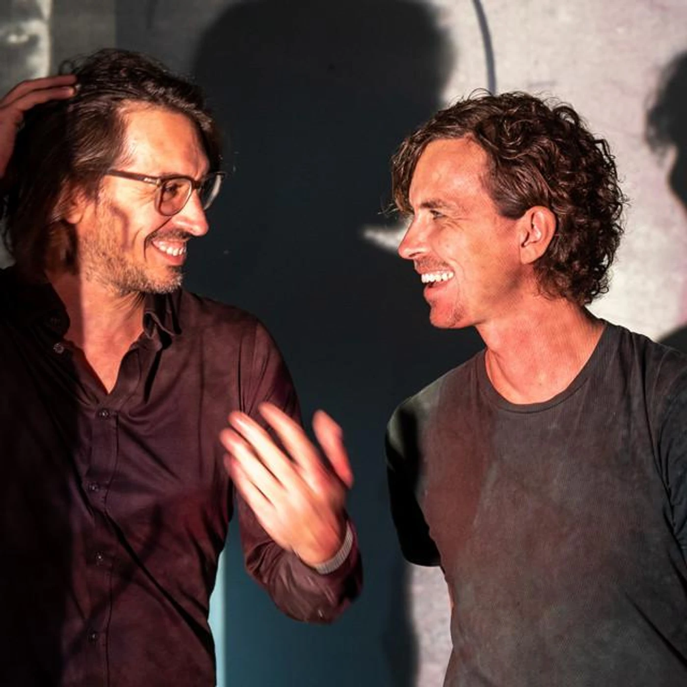 Huck Finn Brand Page