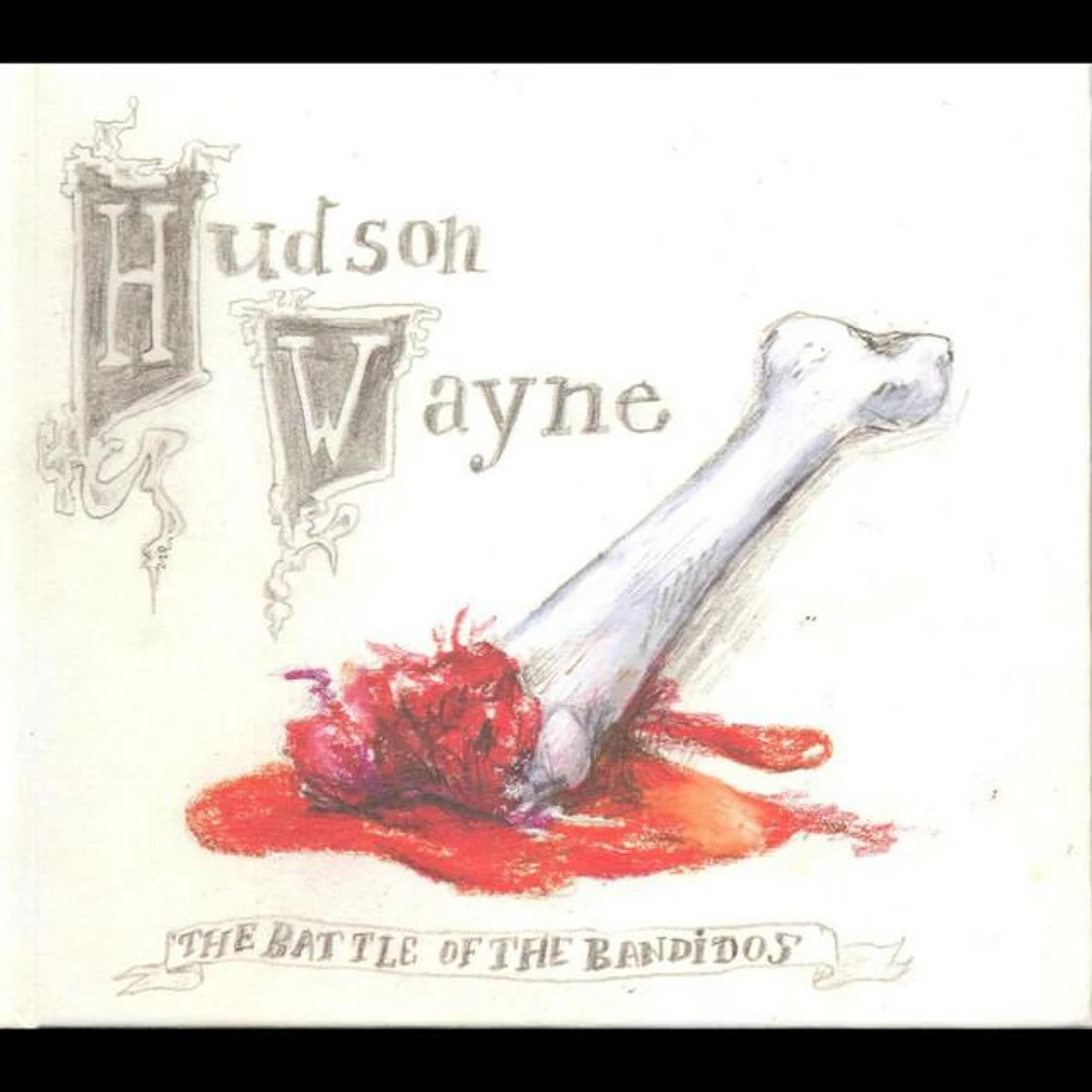 Hudson Wayne Brand Page