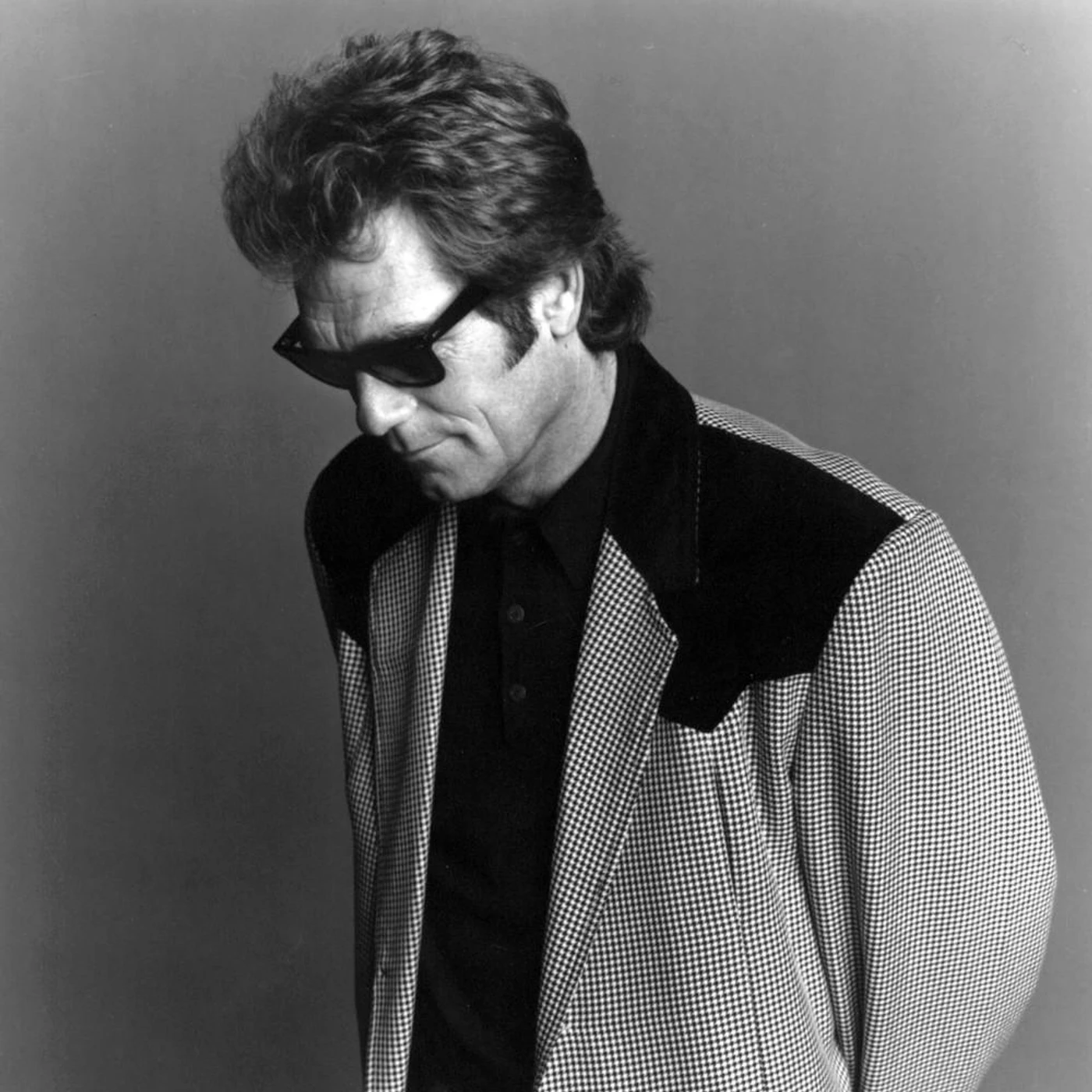 Huey Lewis