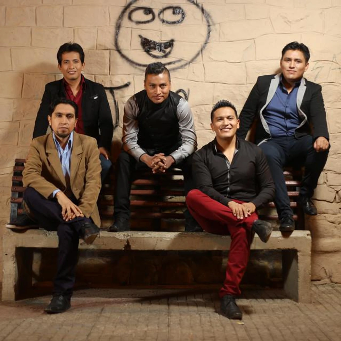 HUELLA BOLIVIA Brand Page