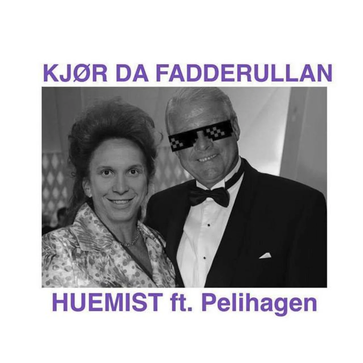 Huemist Brand Page