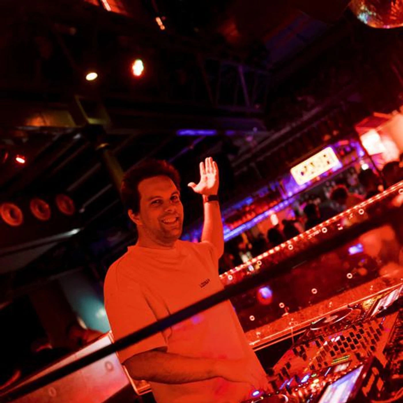 Huge Carter Brand Page