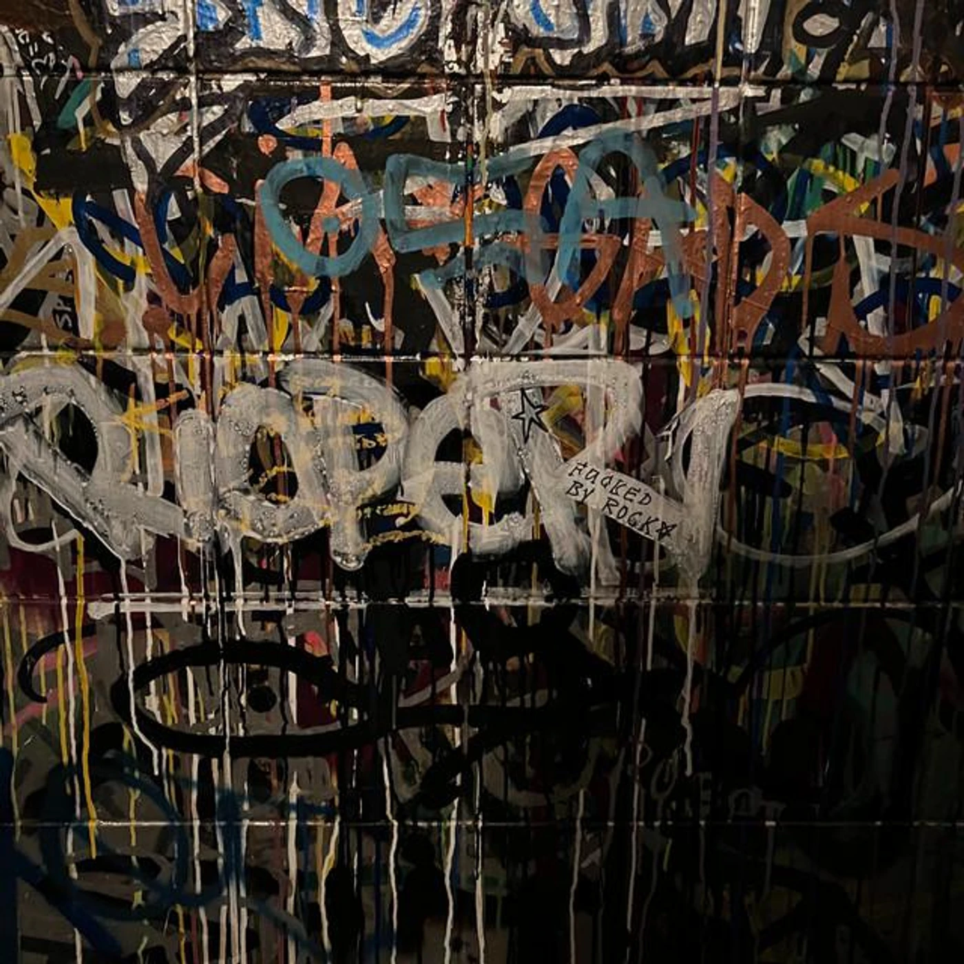 Hugh Mane Brand Page