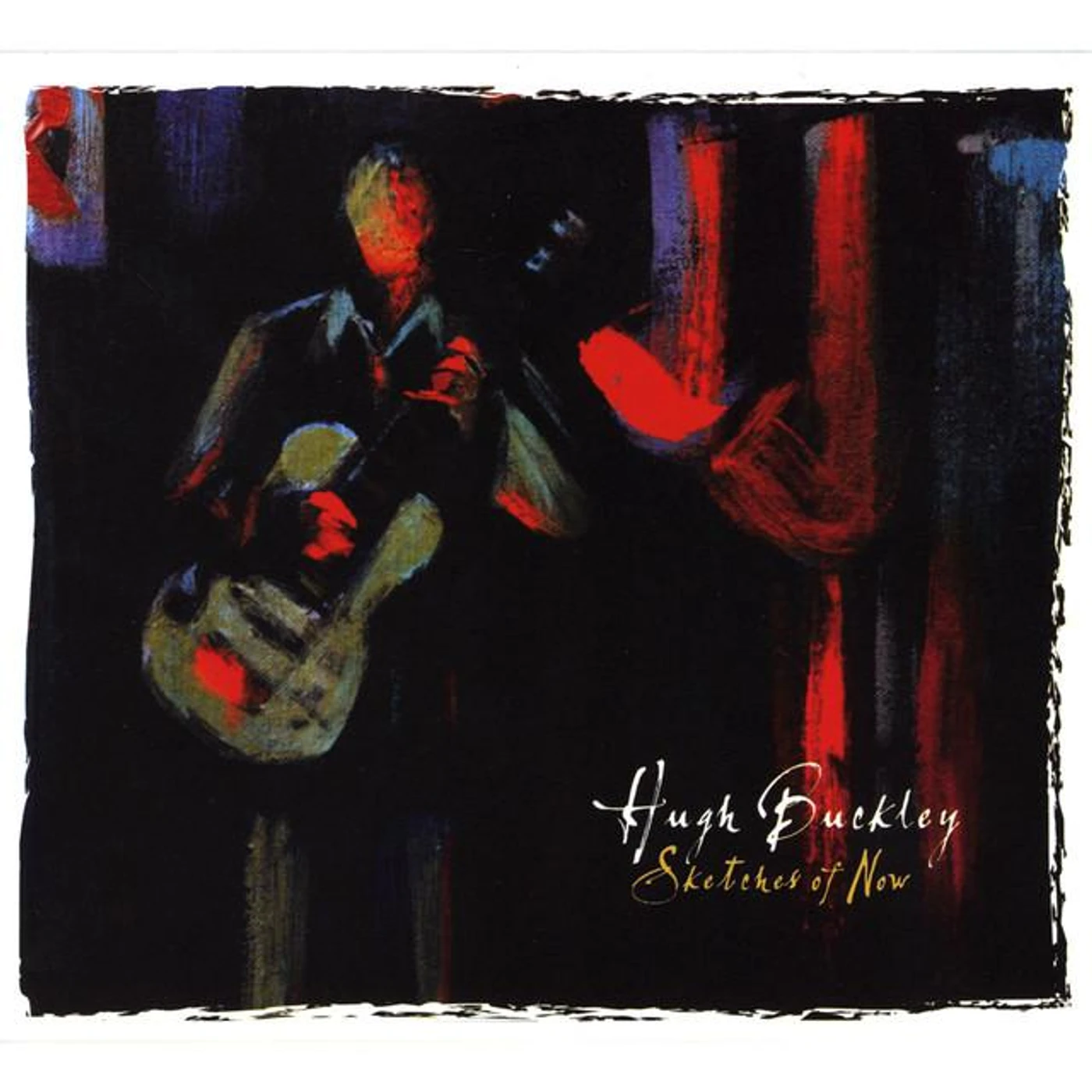 Hugh Buckley Brand Page