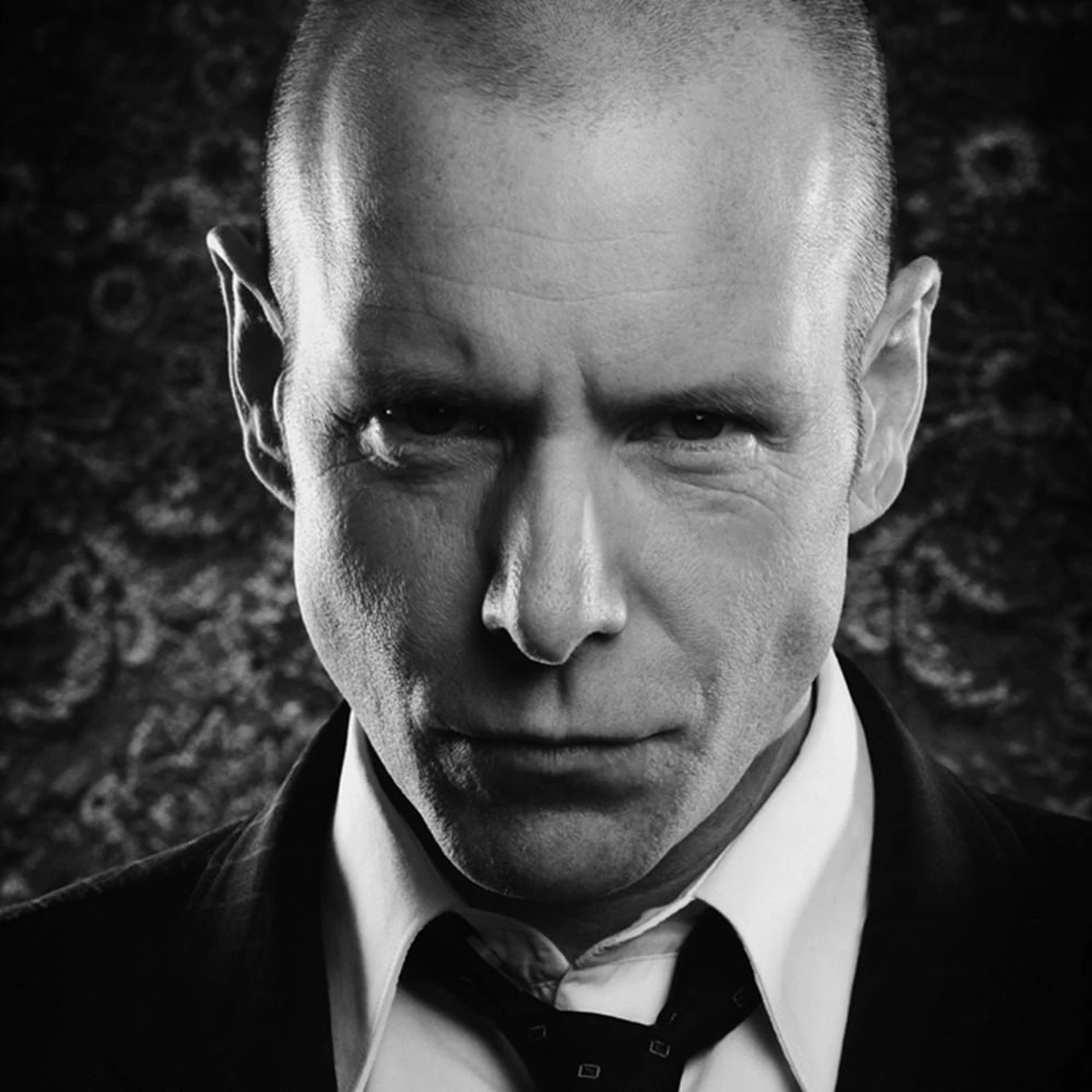 Hugh Dillon Brand Page