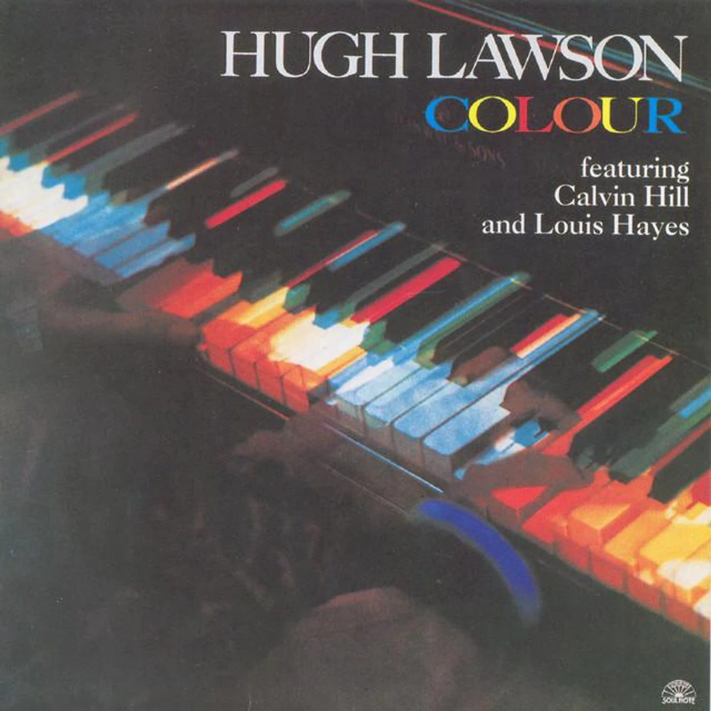 Hugh Lawson Brand Page