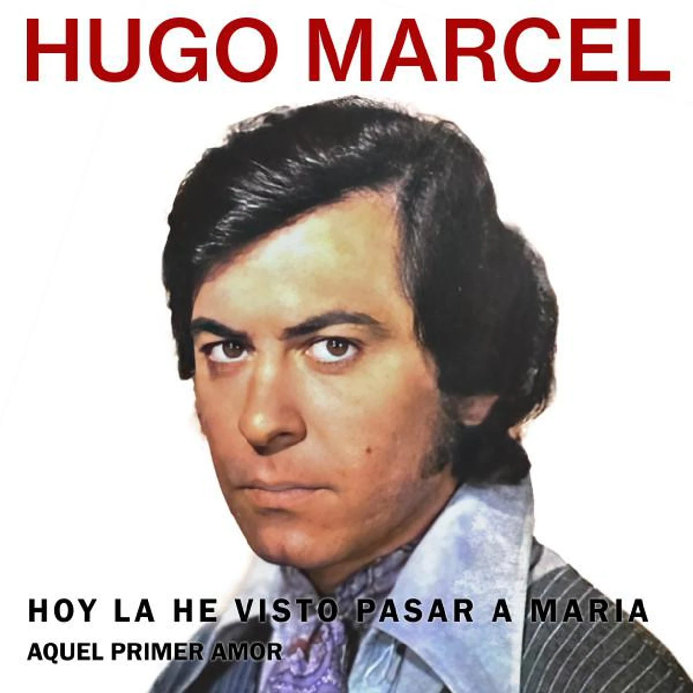 Hugo Marcel Brand Page