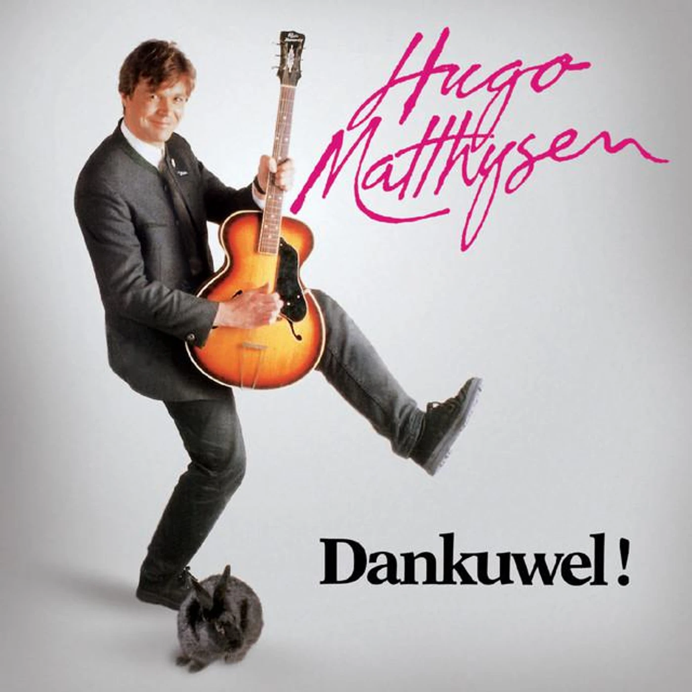 Hugo Matthysen Brand Page
