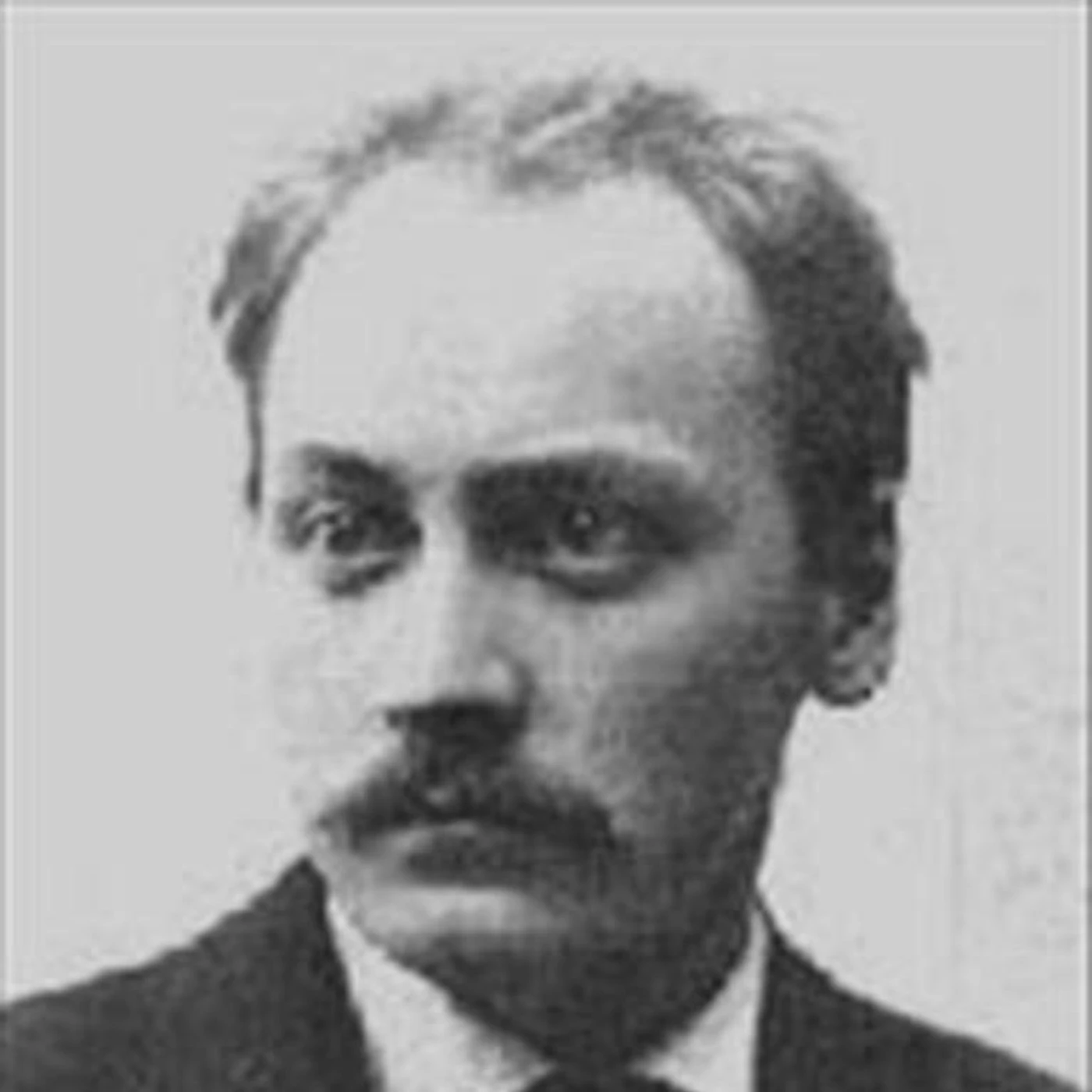 Hugo Alfvén Brand Page