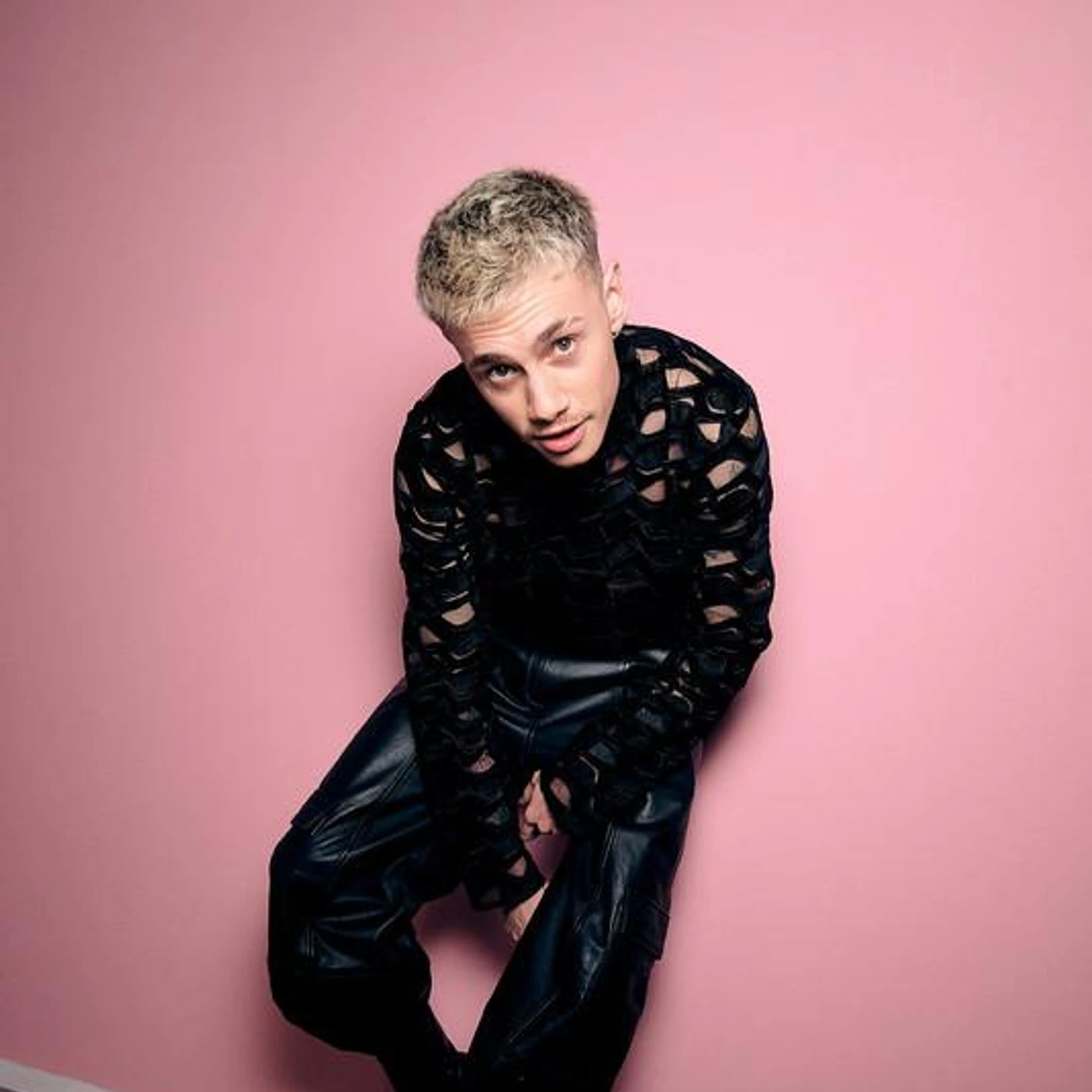 Hugo Cobo Brand Page