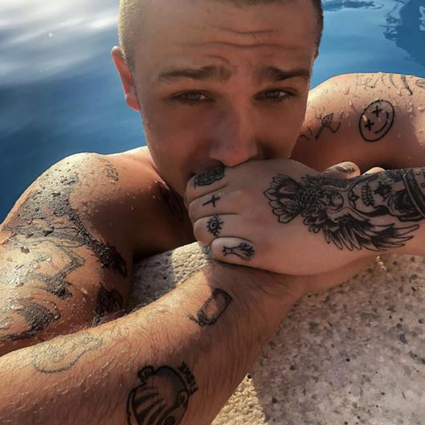 Hugo Helmig Brand Page