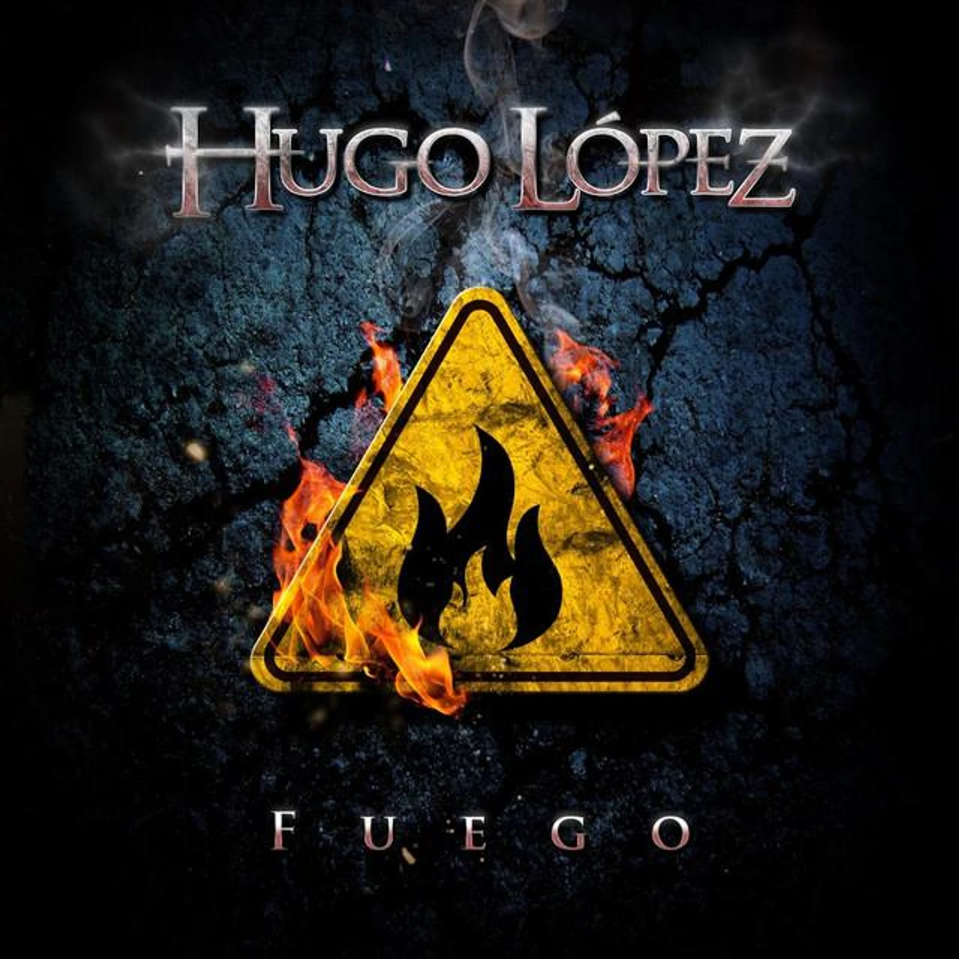 Hugo López Brand Page
