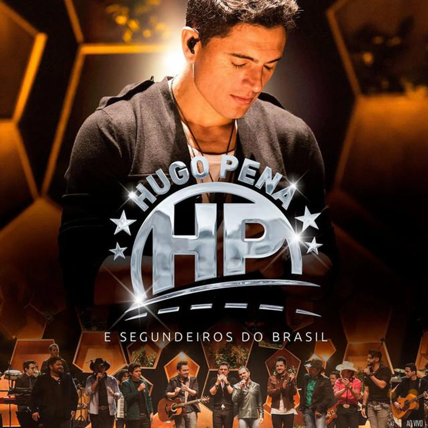 Hugo Pena Brand Page