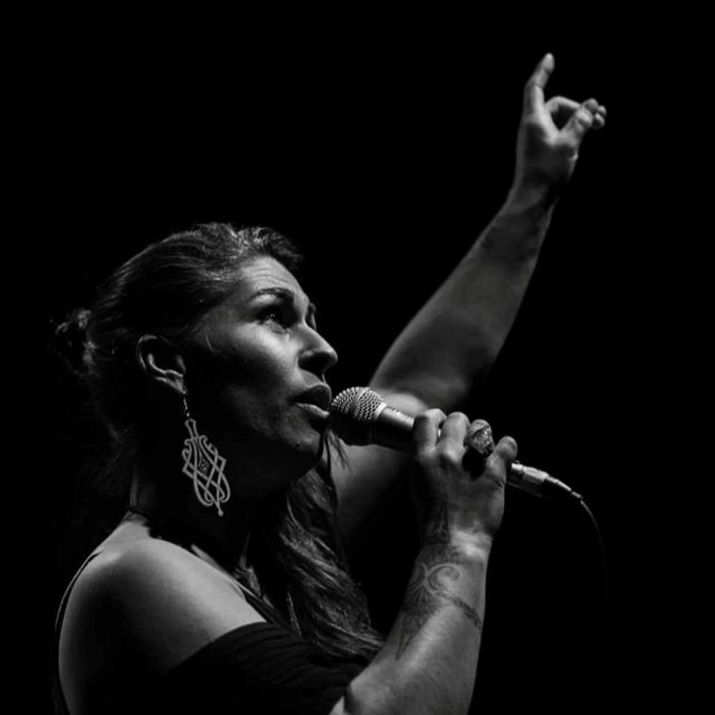 Huia Hamon Brand Page