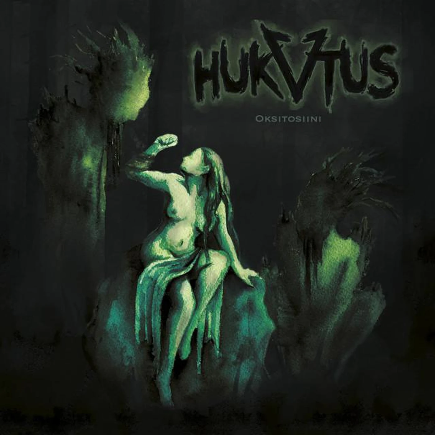Hukutus Brand Page