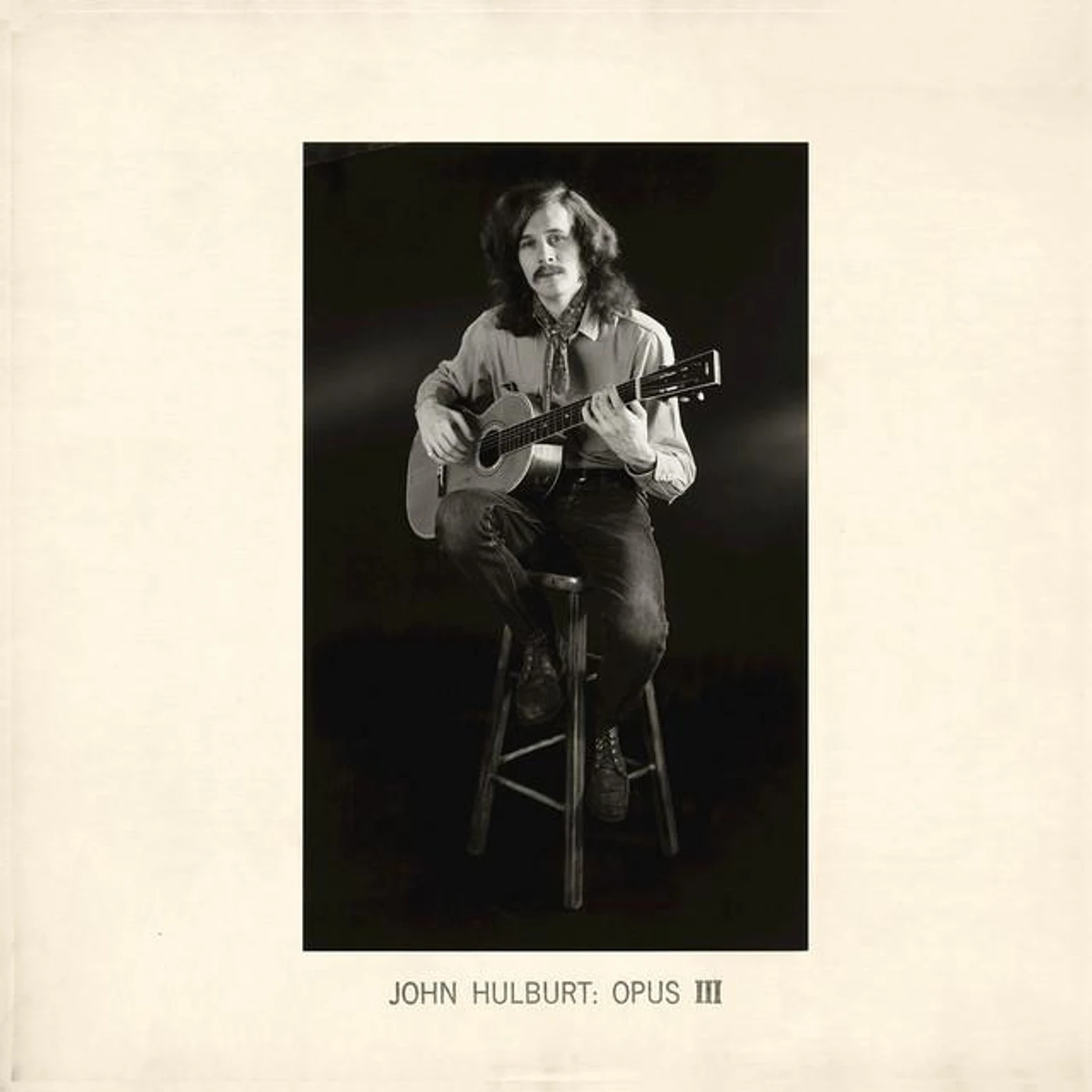 John Hulburt Brand Page