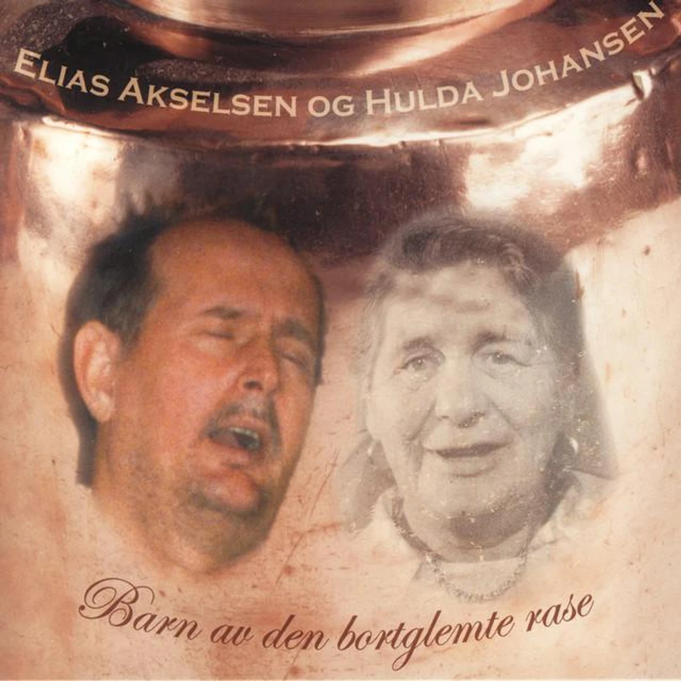 Hulda Johansen