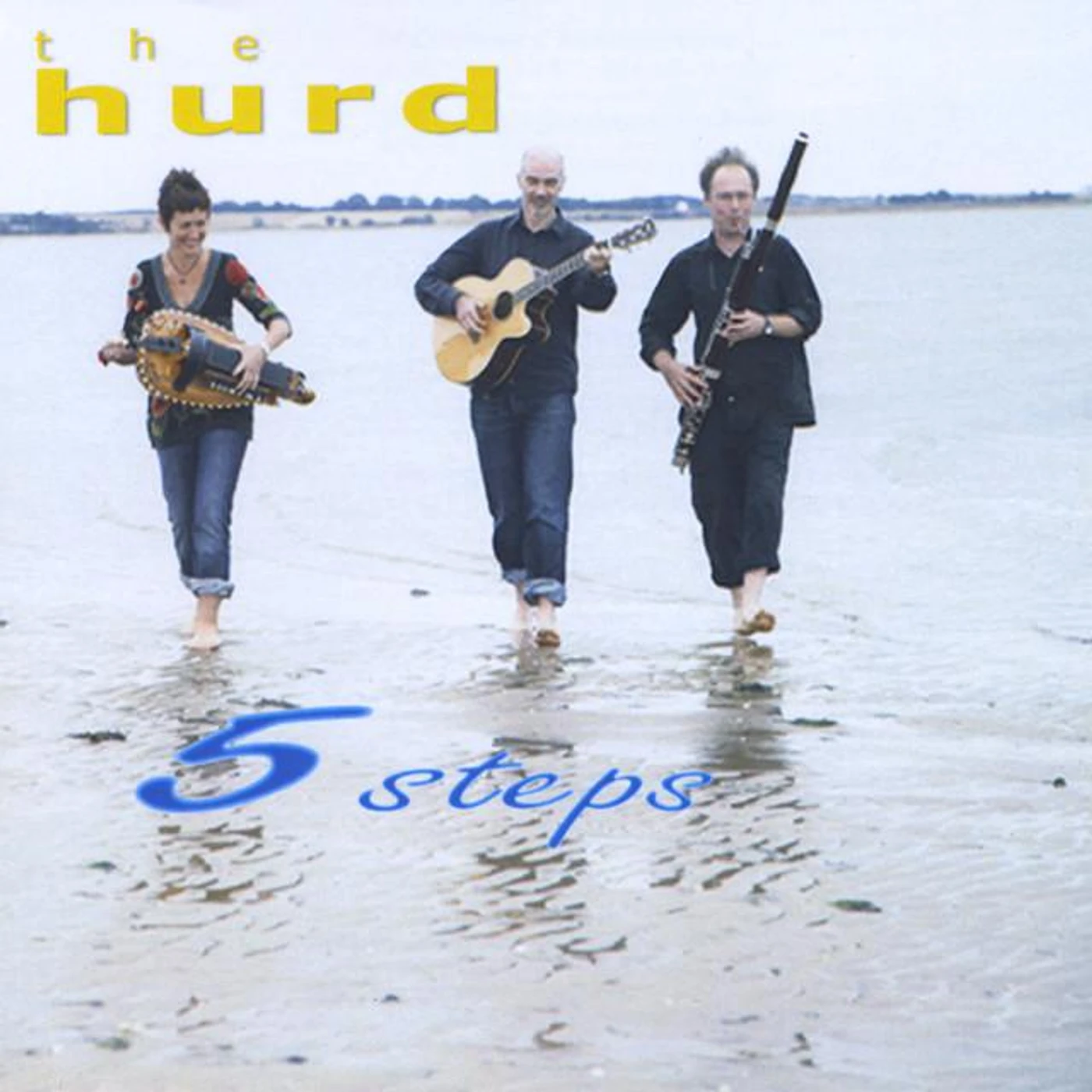 The Hurd Brand Page
