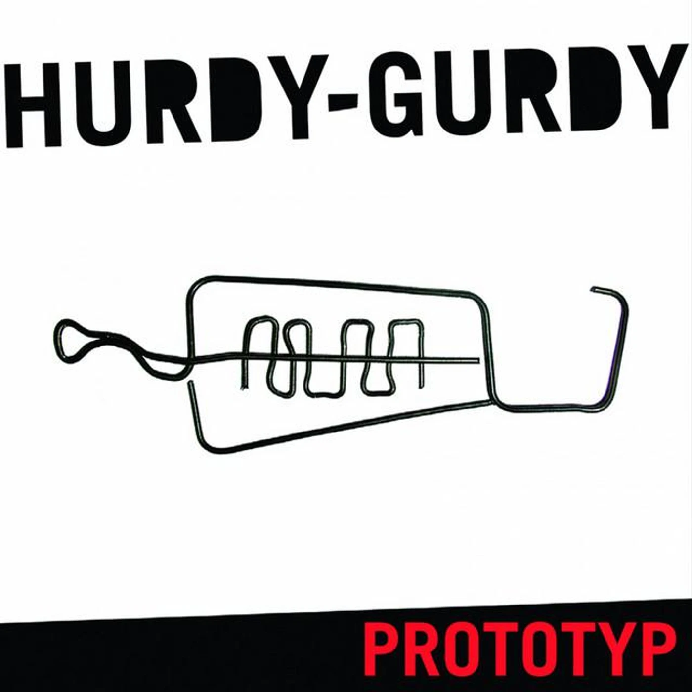 Hurdy-Gurdy Brand Page
