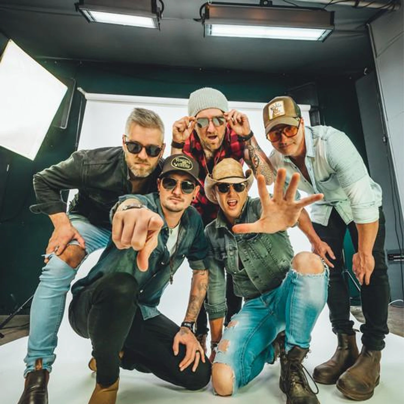 Hurricane Fall Brand Page