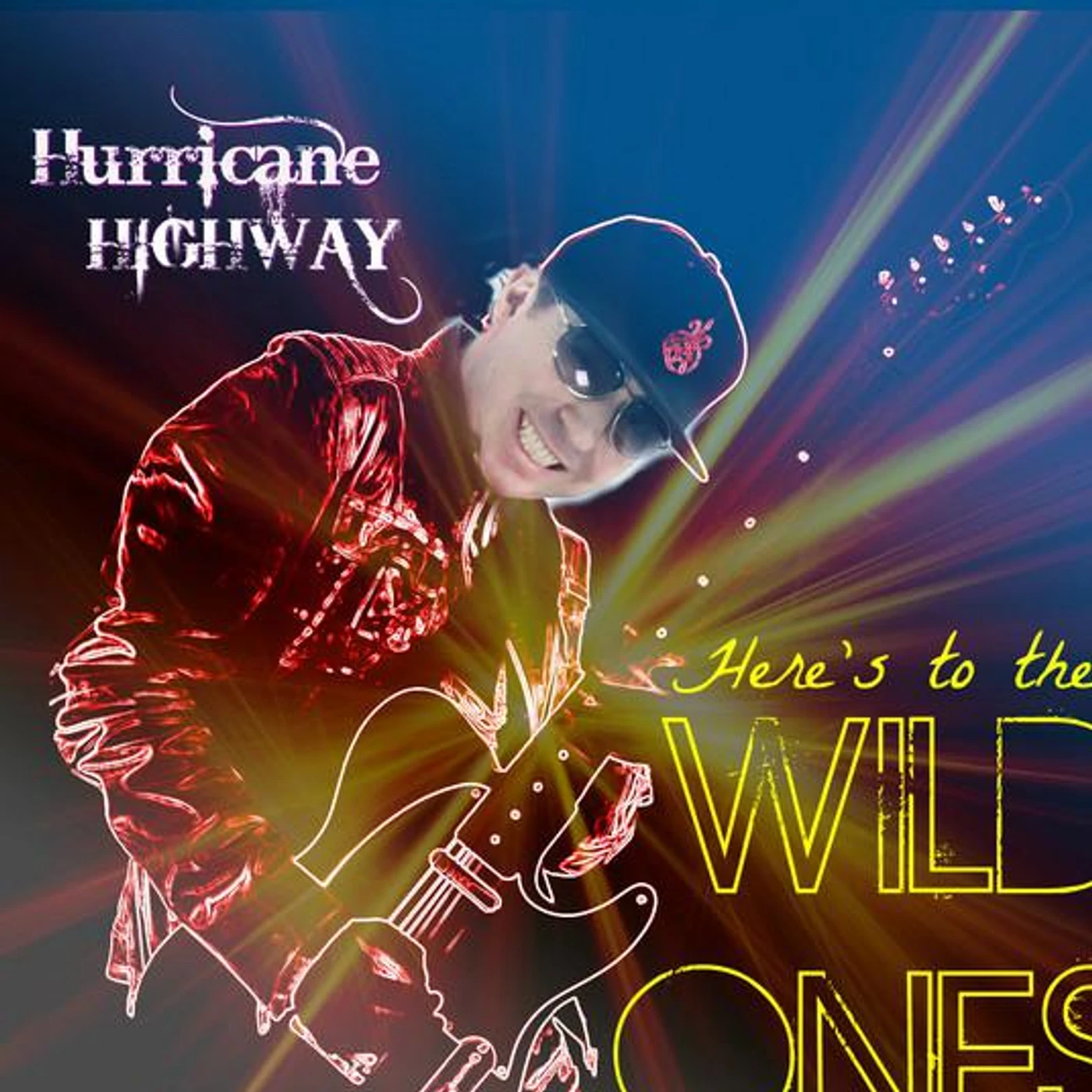 Hurricane Highway Brand Page