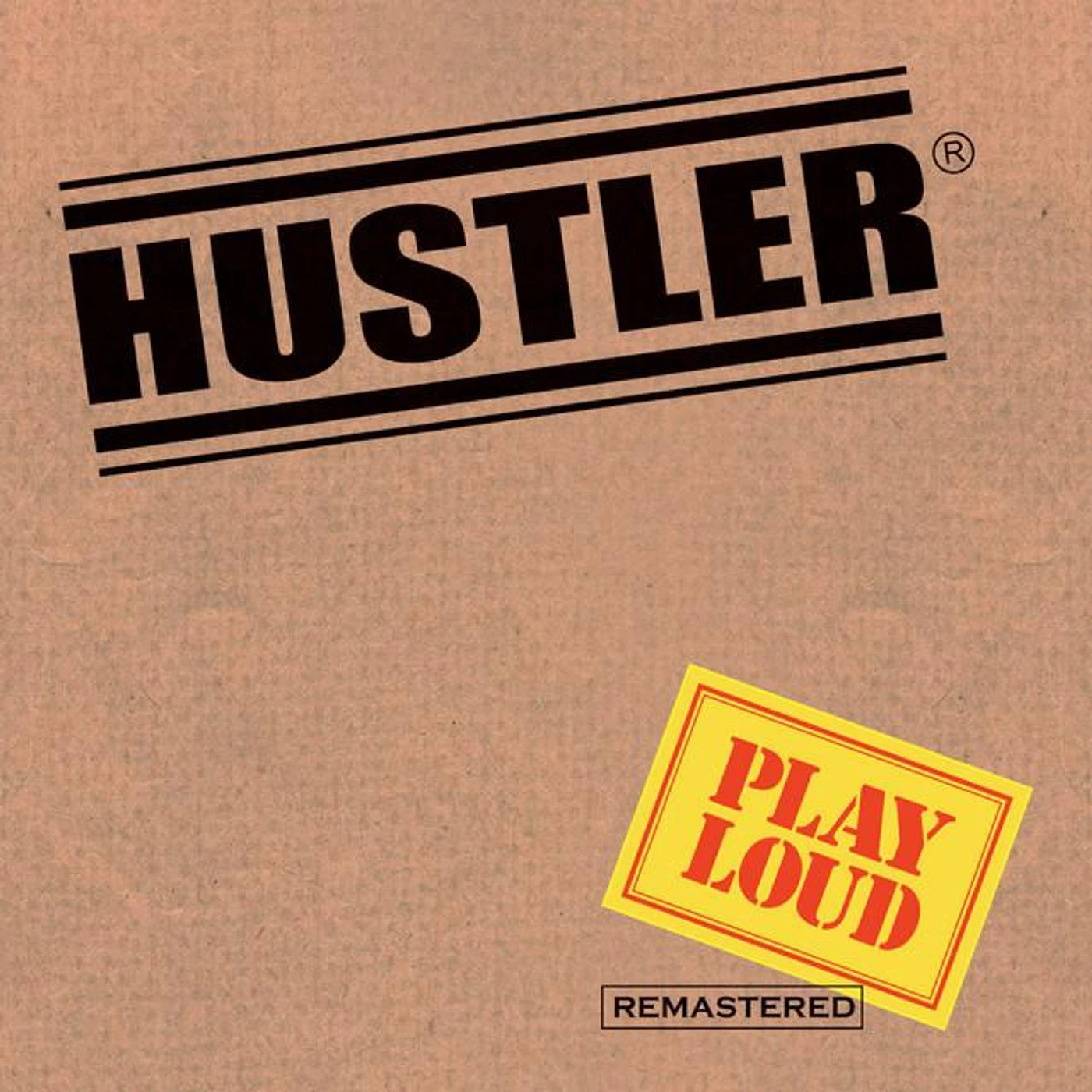 Hustler