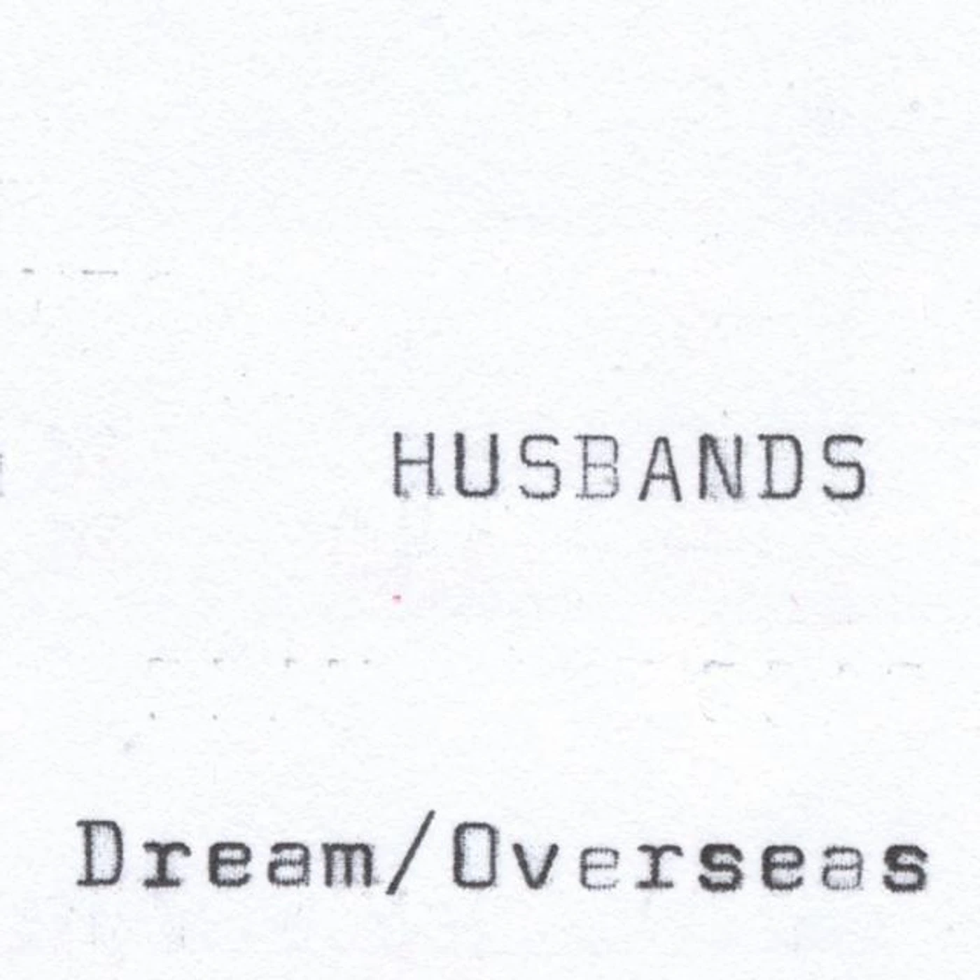 Husbands Brand Page