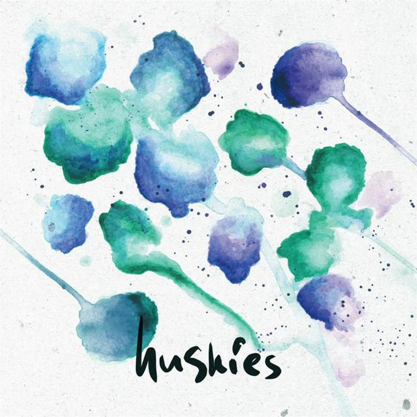 Huskies Brand Page