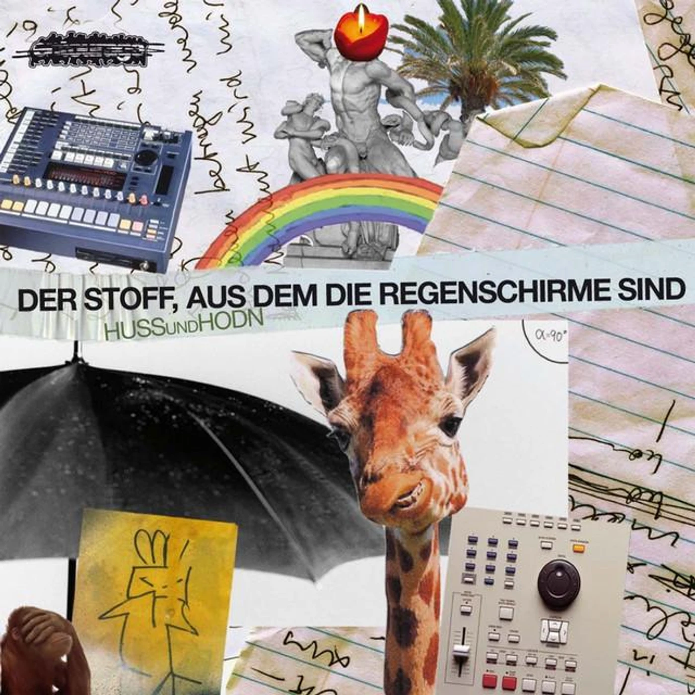 Huss und Hodn Brand Page