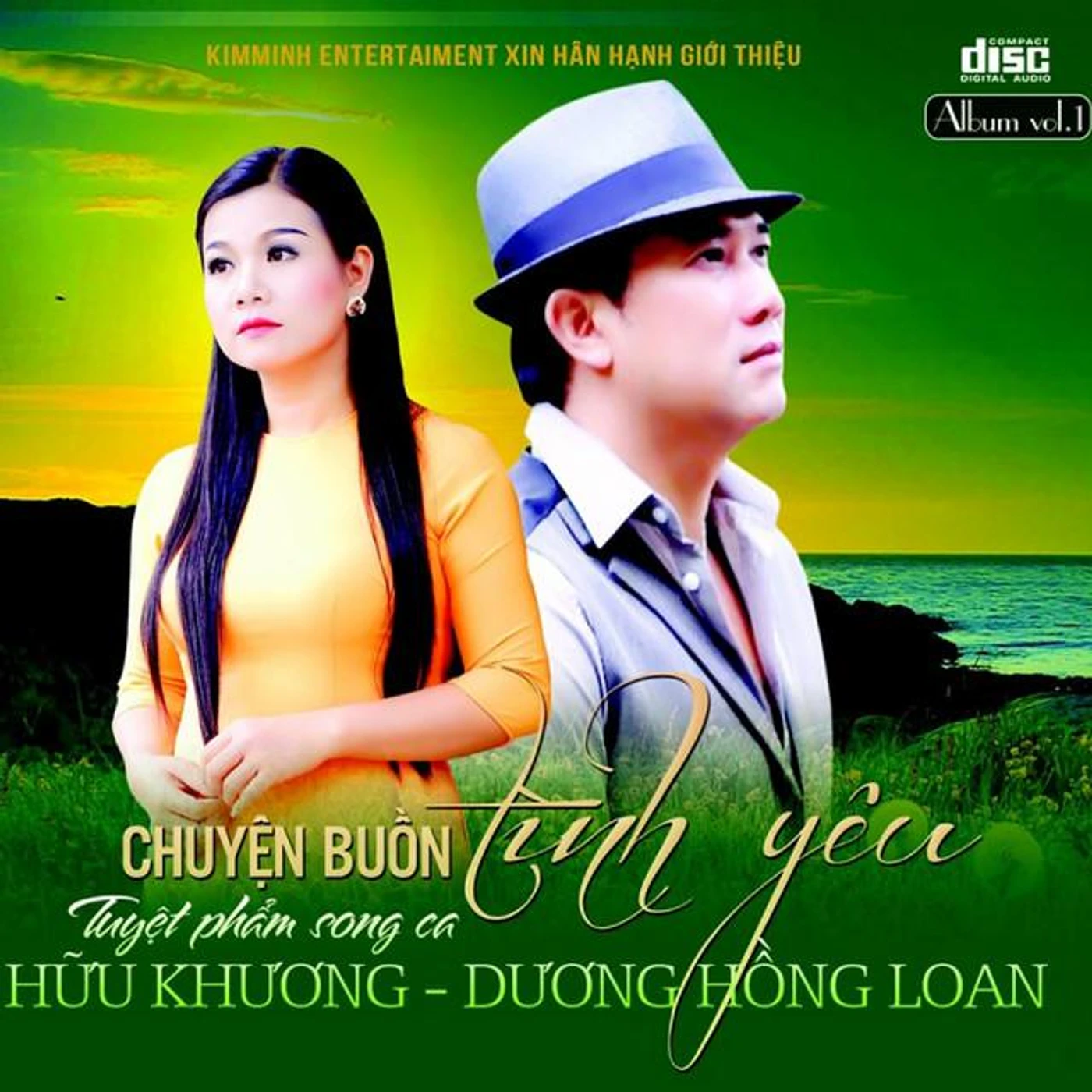 Hữu Khương