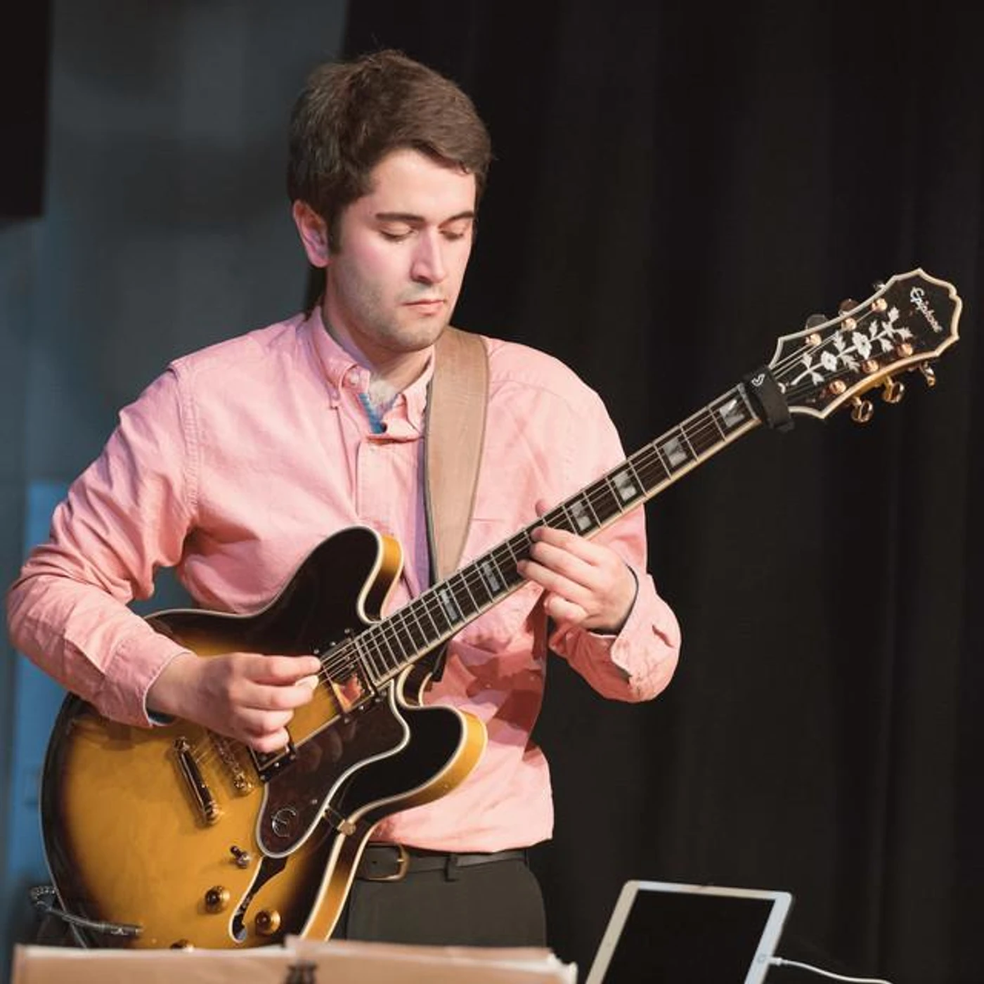 Huw Cheston