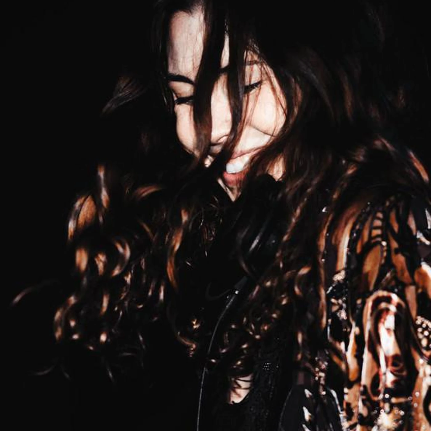 Huxley Anne Brand Page