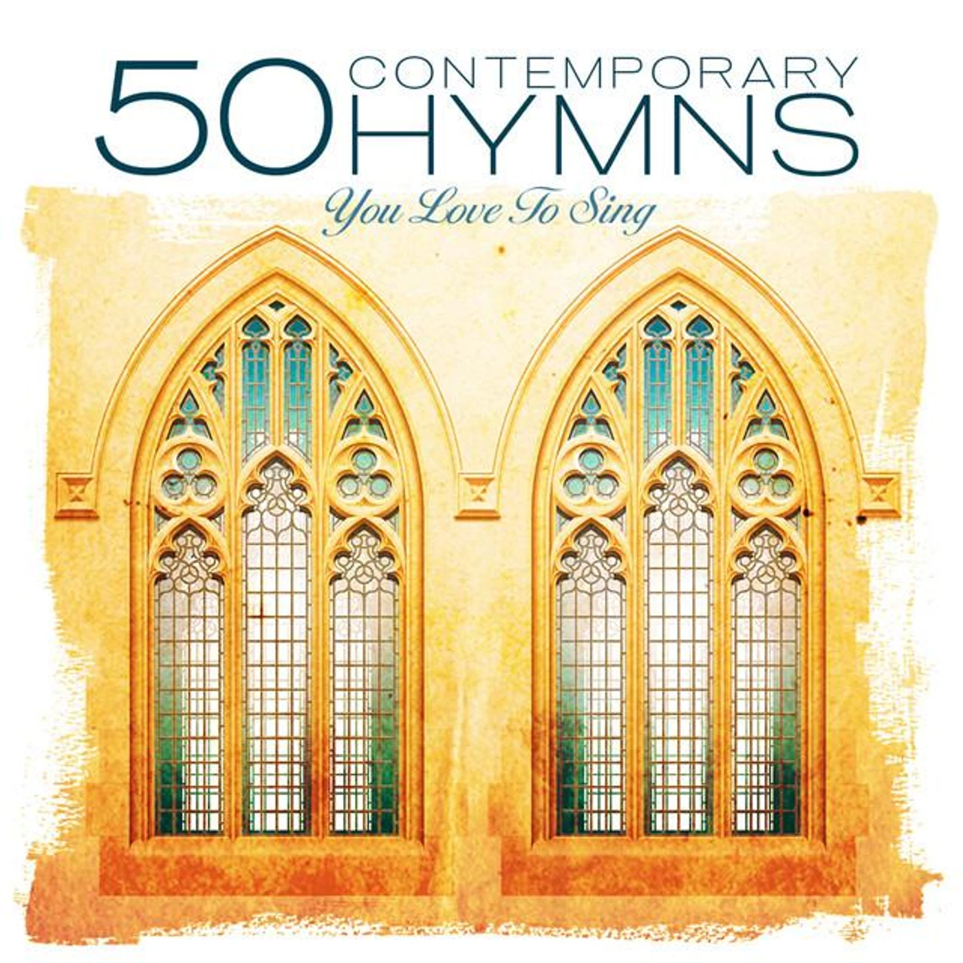 Hymns You Love to Sing Performers Brand Page