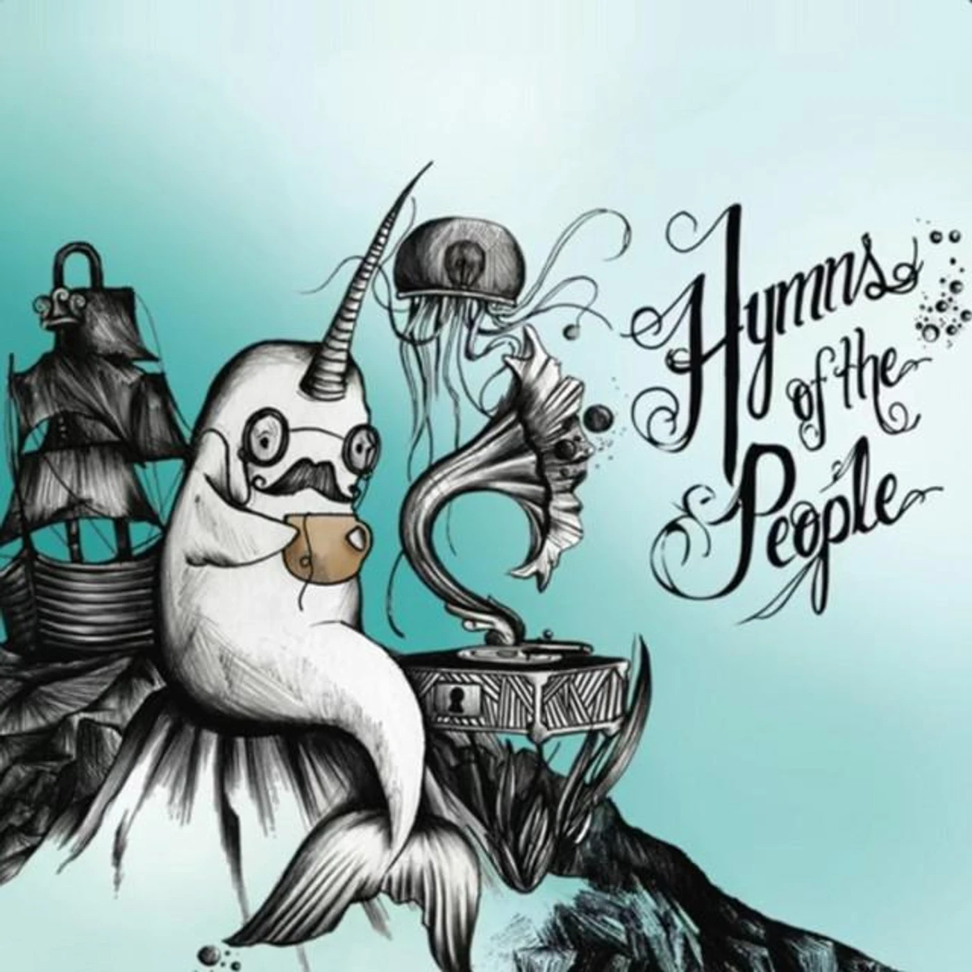 Hymns of the People