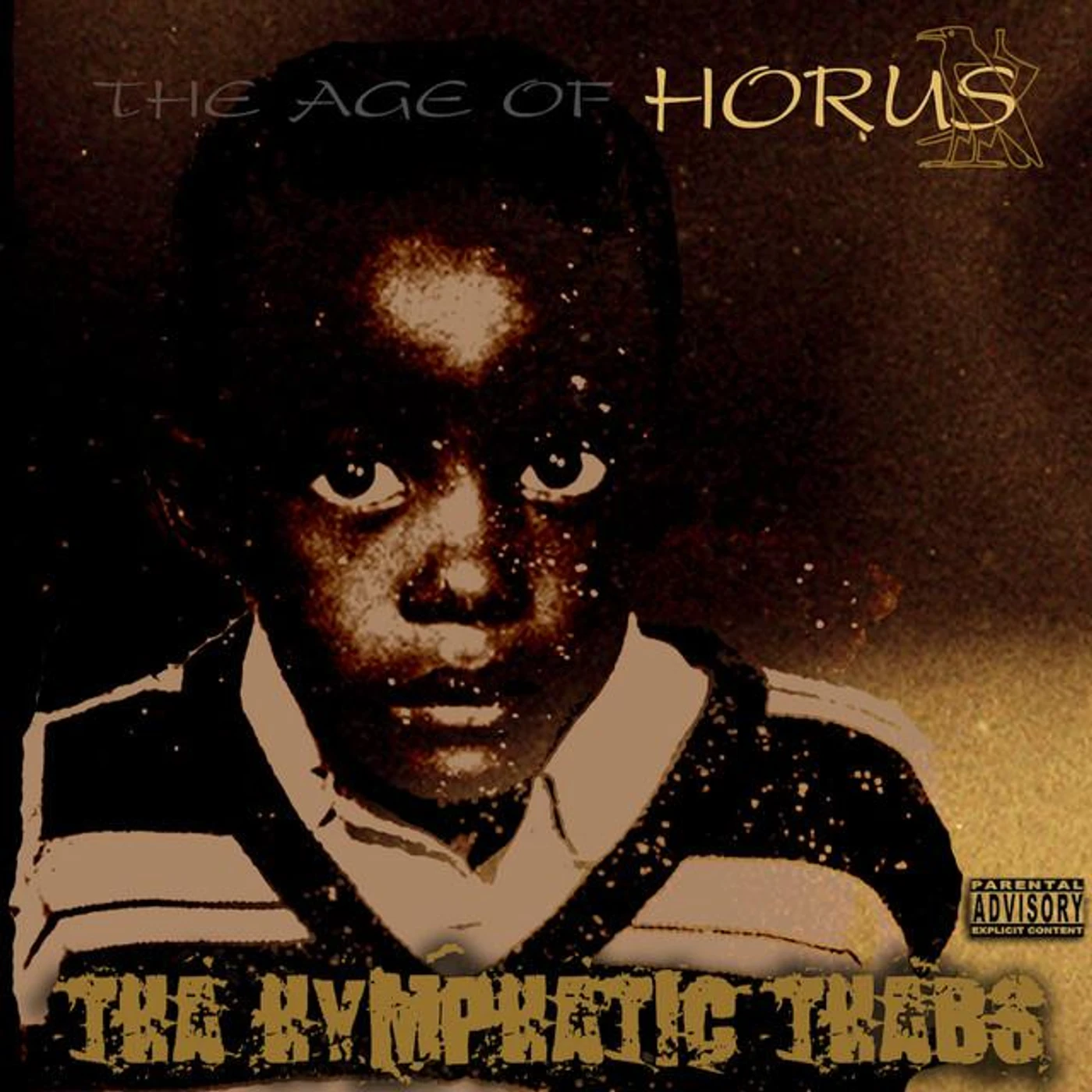 Hymphatic Thabs Brand Page