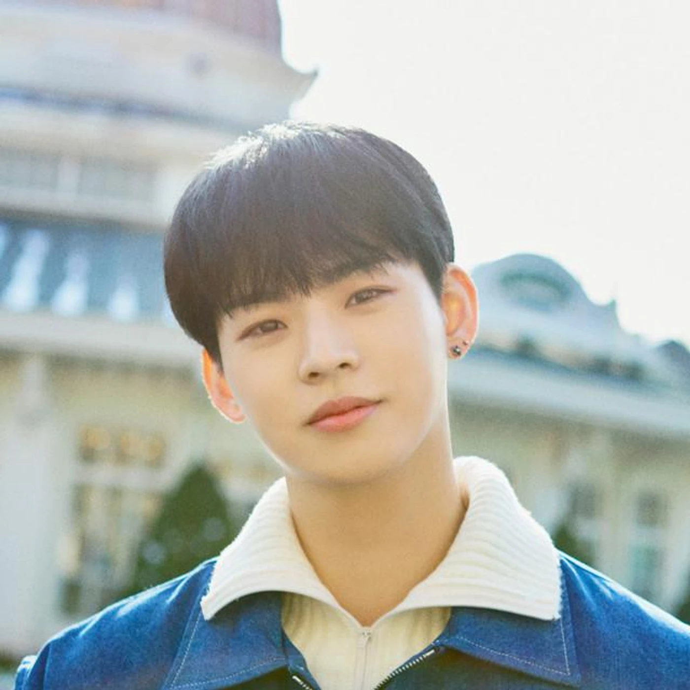 HYOJIN (ONF) Brand Page