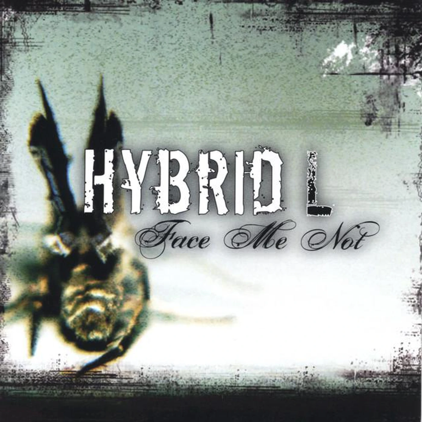 Hybrid L Brand Page