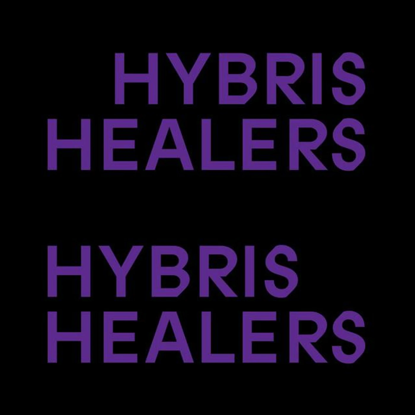 HYBRIS HEALERS Brand Page