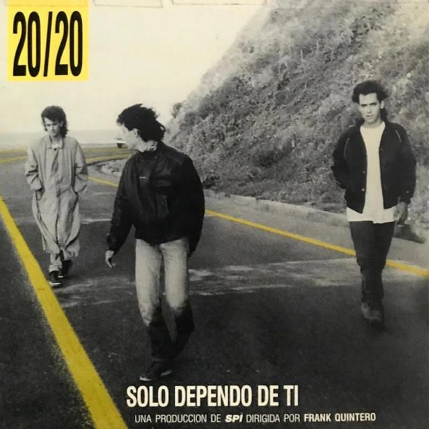 Hydra 20/20 Brand Page